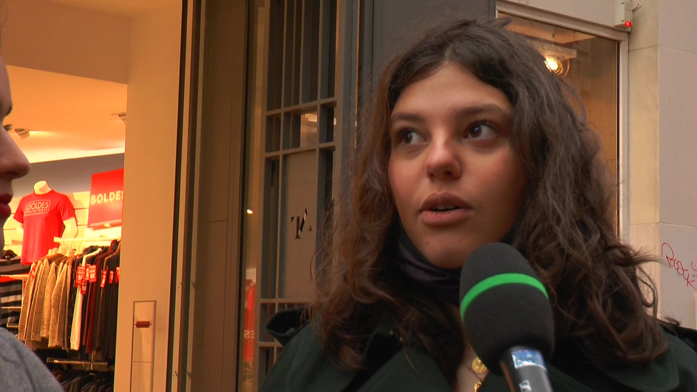 Les lillois donnent leur avis sur le confinement